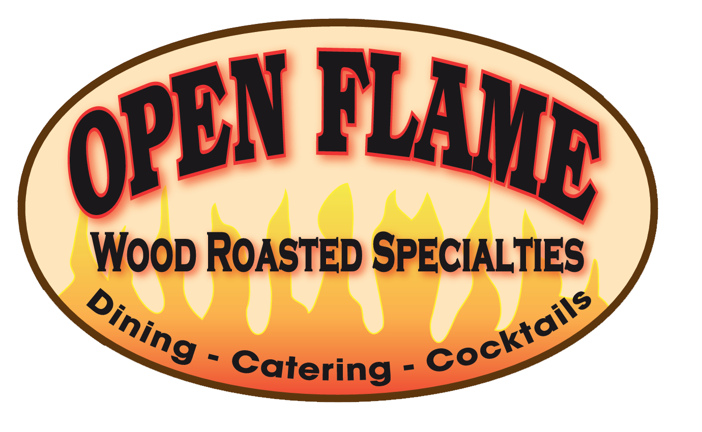 Open Flame Restaurant